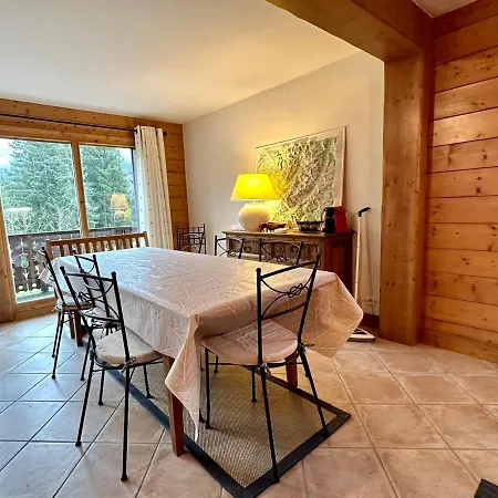 Chalet 5 Pieces Pour 8 Personnes, Proche Pistes Et Commerces - Les Alpages, La Boissause, - Fr-1-572-276 Chalet *